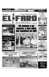 20 de Mayo de 2013