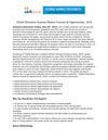 Global Biometric Systems Market Forecast & Opportunities, 2018