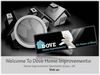 Dove Home Improvements: Make Your Home Beautiful