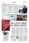 IL CORRIERE MERCANTILE 21.05.13