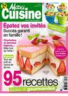 Maxi Cuisine - Juin 2013 