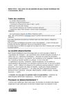 Notes d'Eric : Une autre vie est possible de JC Guillebaud (2012)