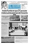 Edición Martes 21 de Mayo del 2013