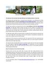 The Adventure Park and Hotel Vista Golfo Offering Team Building Activities in Costa Rica