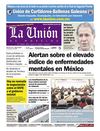 La Unión de Morelos 21 Mayo 2013