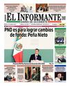 El Informante 21 de mayo 2013