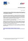 L'AMF et l'ACP : les règles applicables aux opérations de financement participatif