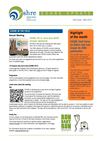 ESHRE Update May 2013