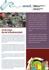 La Payunia. Biodiversidad