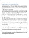 Why Should You Get IT Support Services