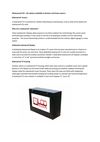 Waterproof LCD Enclosures
