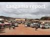 TANZANIA REPORT portraits, animals and landscapes