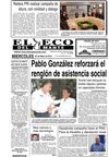 El Eco del Mante miércoles 22 de mayo de 2013