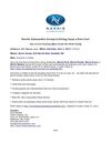 Norris Automotive Group is Giving Away a Free Car!