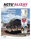 Actu'Alizay n°62 - Mai 2013
