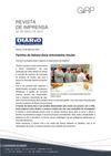 Revista de Imprensa de 22 de maio de 2013