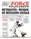 Force Ouvrière hebdomadaire n°3076
