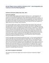 Europe Digital Camera Industry Outlook to 2017 - Interchangeable Lens