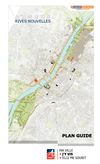 Plan guide Angers Rives Nouvelles 2013