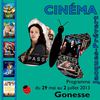 Cinéma Jacques-Prévert de Gonesse - Programme du 29 mai au 2 juillet 2013
