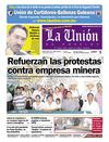 La Unión de Morelos 22 Mayo 2013