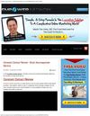 Constant Contact Review – Email Autoresponder Service