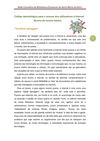 Código deontológico para acesso à Internet