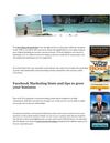 How to Use Facebook Marketing for Business: Delight Your Customers, And Be Generally Amazing on Facebook