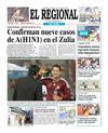 El Regional del Zulia 23-05-2013