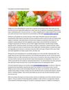 Your Guide To Carb Back Loading Meal Plan