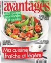 Avantages Hors-Série Cuisine N 27, 2013