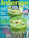 Cuisine Actuelle Hors Série Intense №8 - Juin 2013