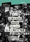 Discographie - Les grands noms du jazz manouche