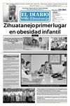 Edición Jueves 23 de Mayo del 2013