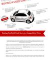 Buying Fairfield Used Cars At A Competitive Price