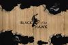 Black Hawk Club Menu