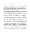 Brief review about alcohol and drug addiction rehab programs