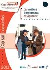 Cap sur l'essentiel Métiers transversaux