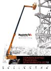 Haulotte Group - Consolidated financial statements 2012