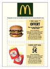 MAC DO JUIN 2013