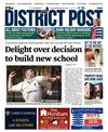 The District Post - 24 May 2013