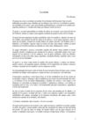 La sima. Cuento de Pío Baroja