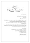 Synthèse 4 - Vagues communistes et fascistes