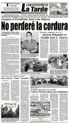23 de Mayo de 2013