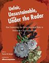 Under the radar 