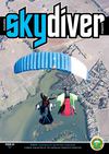 Australian Skydiver Magazine Issue 65