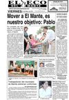 El Eco del Mante, viernes 24 de mayo de 2013