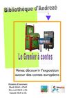Exposition "Le Grenier à contes"