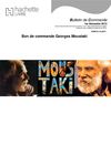 BDC G MOUSTAKI 2405