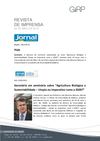 Revista de Imprensa de 24 de maio de 2013